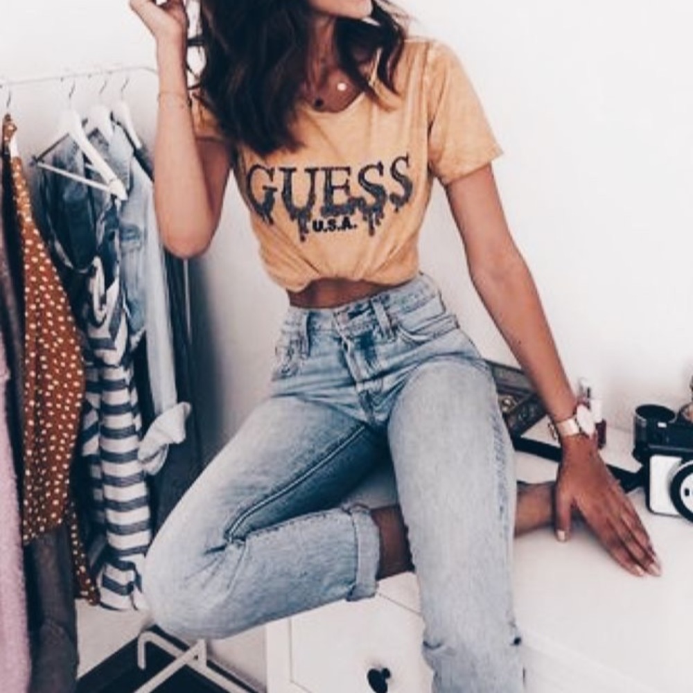 Vintage Guess Marciano Jeans